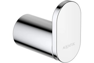 Крючок Aquatek Лира AQ4425CR хром